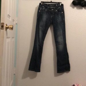 Miss Me Jeans Size 26
